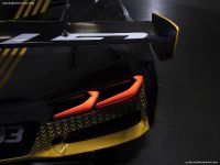 Chevrolet Corvette Z06 GT3.R (2024)