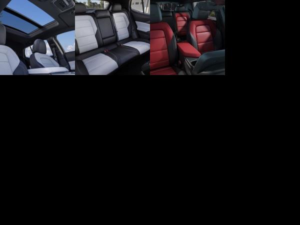 Chevrolet Equinox EV (2024) - picture 25 of 27