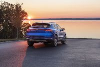 Chevrolet Equinox EV (2024)