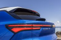 Chevrolet Equinox EV (2024)