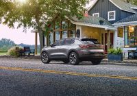 Chevrolet Equinox EV (2024)