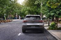 Chevrolet Equinox EV (2024)