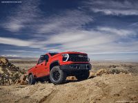 Chevrolet Silverado HD ZR2 (2024)