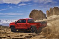 Chevrolet Silverado HD ZR2 (2024)