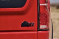 Chevrolet Silverado HD ZR2 (2024)