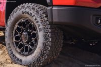 Chevrolet Silverado HD ZR2 (2024)