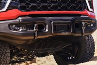 Chevrolet Silverado HD ZR2 (2024)