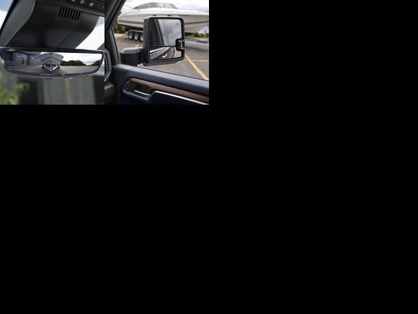 Chevrolet Silverado HD (2024) - picture 37 of 38