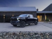 Chevrolet Silverado HD (2024)