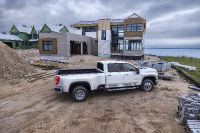 Chevrolet Silverado HD (2024)