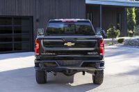 Chevrolet Silverado HD (2024)