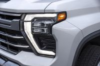 Chevrolet Silverado HD (2024)