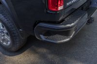 Chevrolet Silverado HD (2024)