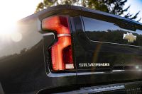 Chevrolet Silverado HD (2024)