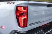 Chevrolet Silverado HD (2024)