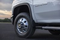 Chevrolet Silverado HD (2024)