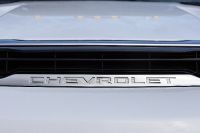 Chevrolet Silverado HD (2024)