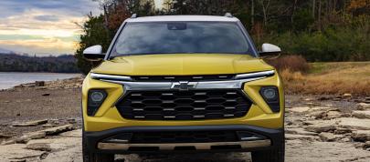2024 Chevrolet Trailblazer