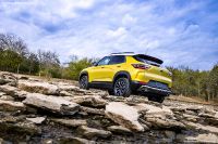 Chevrolet Trailblazer (2024)