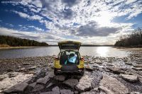 Chevrolet Trailblazer (2024)