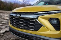 Chevrolet Trailblazer (2024)