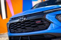 Chevrolet Trailblazer (2024)