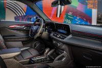 Chevrolet Trailblazer (2024)