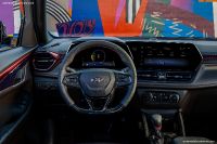 Chevrolet Trailblazer (2024)