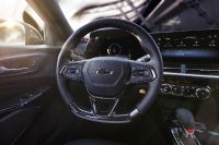 Chevrolet Trax (2024)