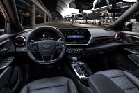 Chevrolet Trax (2024)