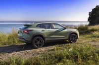 Chevrolet Trax (2024)