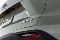 Chevrolet Trax (2024)