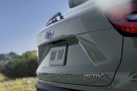 Chevrolet Trax (2024)