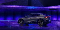 Cupra Tavascan (2024)