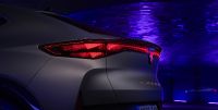 Cupra Tavascan (2024)