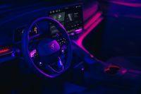 Cupra Tavascan (2024)