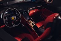 Ferrari Roma Spider Tailor Made (2024)
