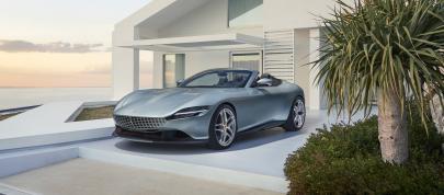 2024 Ferrari Roma Spider