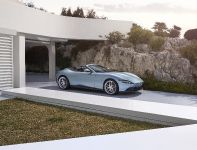 Ferrari Roma Spider (2024)