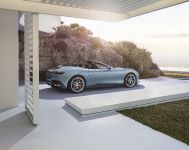 Ferrari Roma Spider (2024)