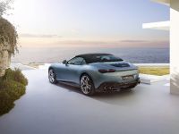 Ferrari Roma Spider (2024)