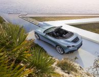 Ferrari Roma Spider (2024)