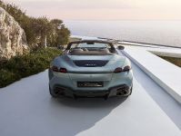 Ferrari Roma Spider (2024)