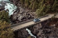 Ford Explorer (2024)