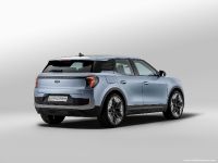 Ford Explorer (2024)