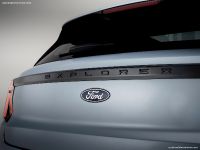 Ford Explorer (2024)