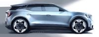 Ford Explorer (2024)
