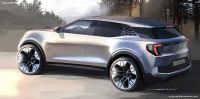 Ford Explorer (2024)