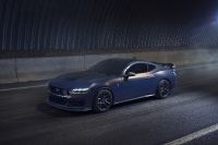 Ford Mustang Dark Horse (2024)