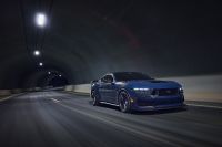 Ford Mustang Dark Horse (2024)